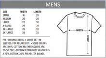 Load image into Gallery viewer, Nacho Problem T-Shirt (Mens)