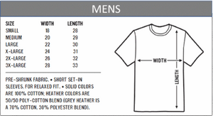 Nacho Problem T-Shirt (Mens)