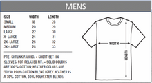 Load image into Gallery viewer, 867-5309 T-Shirt (Mens)