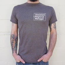 Load image into Gallery viewer, Assistant To The Regional Manager T-Shirt (Mens)