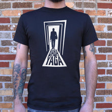 Load image into Gallery viewer, Baba Yaga T-Shirt (Mens)