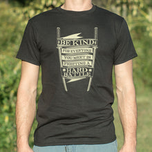 Load image into Gallery viewer, Be Kind T-Shirt (Mens)