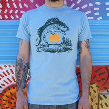 Load image into Gallery viewer, Big Bass T-Shirt (Mens)