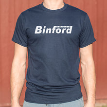 Load image into Gallery viewer, Binford Tools T-Shirt (Mens)