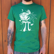 Load image into Gallery viewer, Chicken Pot Pi T-Shirt (Mens)