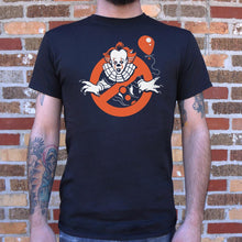 Load image into Gallery viewer, Clownbusters T-Shirt (Mens)