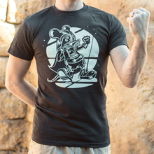 Load image into Gallery viewer, Darth Vermin T-Shirt (Mens)