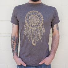 Load image into Gallery viewer, Dream Catcher T-Shirt (Mens)