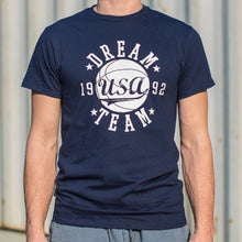Load image into Gallery viewer, Dream Team '92 T-Shirt (Mens)