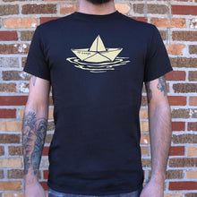 Load image into Gallery viewer, Float S.S. Georgie T-Shirt (Mens)