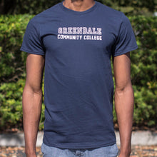Load image into Gallery viewer, Greendale Community T-Shirt (Mens)