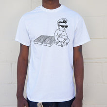 Load image into Gallery viewer, Ice Ice Baby T-Shirt (Mens)