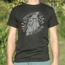 Load image into Gallery viewer, Keep On Tolkien T-Shirt (Mens)