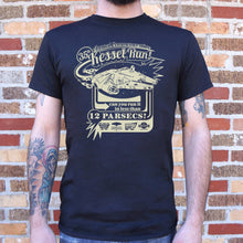 Load image into Gallery viewer, Kessel Run Commemorative T-Shirt (Mens)