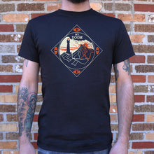 Load image into Gallery viewer, Mount Doom T-Shirt (Mens)