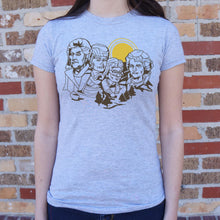 Load image into Gallery viewer, Mount Goldmore T-Shirt (Ladies)
