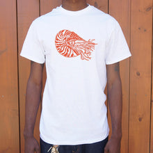 Load image into Gallery viewer, Nautilus T-Shirt (Mens)