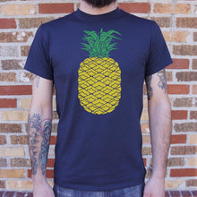 Load image into Gallery viewer, Pineapple T-Shirt (Mens)
