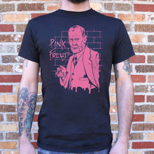 Load image into Gallery viewer, Pink Freud T-Shirt (Mens)