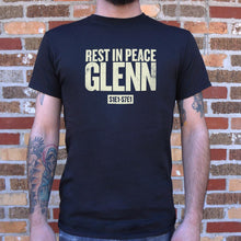 Load image into Gallery viewer, RIP Glenn T-Shirt (Mens)
