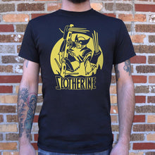 Load image into Gallery viewer, Slotherine T-Shirt (Mens)