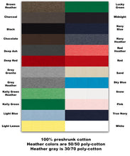 Load image into Gallery viewer, Would You Like To Know More T-Shirt (Mens)