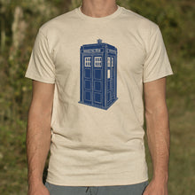 Load image into Gallery viewer, Who&#39;s Your Doctor? T-Shirt (Mens)